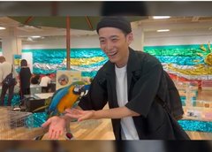 あいのり 桃