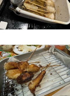 あいのり クロ
