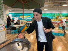 あいのり 桃