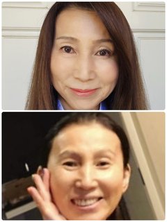 武東由美さん
