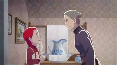 「赤毛のアン」が来年EテレでTVアニメ化、少女から女性になる過程を3本の柱で描く