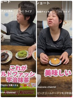 YouTube、かず姉ちゃねる知ってる？