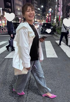 あいのり クロ