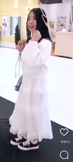 インスタの丸亀親善大使ファイナリストの方