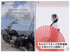 インスタの丸亀親善大使ファイナリストの方