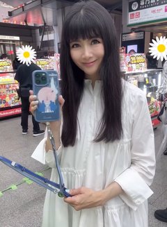 外村美姫「ぱんだのぶろぐ」～しまむらの達人～