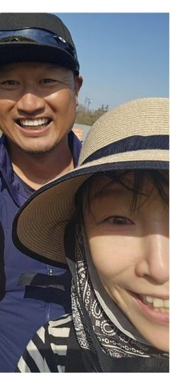 【すぐ泣いちゃうダメな母を許してね】