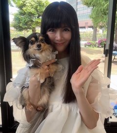 外村美姫「ぱんだのぶろぐ」～しまむらの達人～