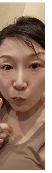 【すぐ泣いちゃうダメな母を許してね】
