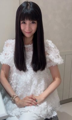 外村美姫「ぱんだのぶろぐ」～しまむらの達人～