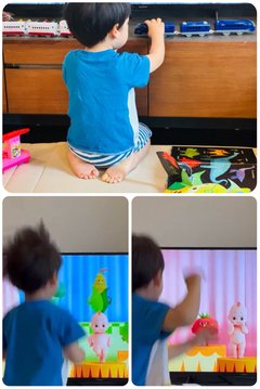 だいたひかる、１歳長男「自閉症の心配」医師に相談　母親としての思いつづる