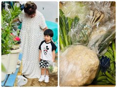だいたひかる、１歳長男「自閉症の心配」医師に相談　母親としての思いつづる