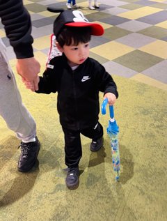 だいたひかる、１歳長男「自閉症の心配」医師に相談　母親としての思いつづる