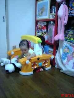 ジム何がおすすめですか?