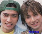 kinki-kids好きな方&#x{11:F9A9};