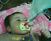 (｀･ω･´)ｼｬｷｰﾝしてから一時間以内に(´･ω･｀)ｼｮﾎﾞｰﾝされなかったら勝ち