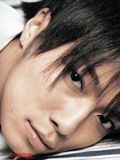 成宮君＆岡田君の画像