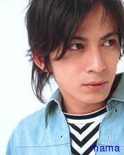 成宮君＆岡田君の画像