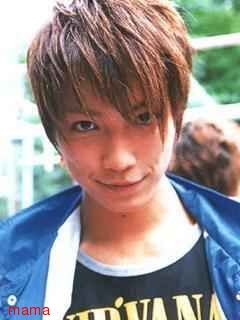 成宮君＆岡田君の画像