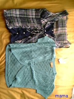 Zipper‡mini‡soup‡古着好きの皆集まれぇ☆第2弾始めるよぉッ♪〃