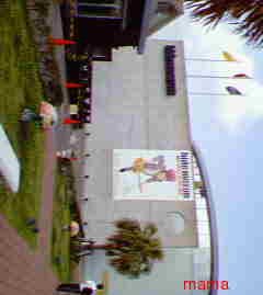 hideﾐｭｰｼﾞｱﾑ閉館&#x{11:F9D2};