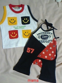 Zipper‡mini‡soup‡古着好きの皆集まれぇ☆第2弾始めるよぉッ♪〃