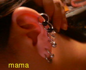 ﾋﾟｱｽ何個あいてますか？