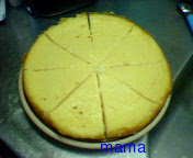 簡単おいしいチーズケーキ♪