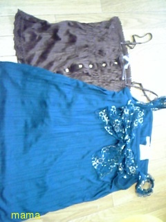 Zipper‡mini‡soup‡古着好きの皆集まれぇ☆第2弾始めるよぉッ♪〃