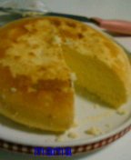 簡単おいしいチーズケーキ♪