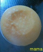 簡単おいしいチーズケーキ♪