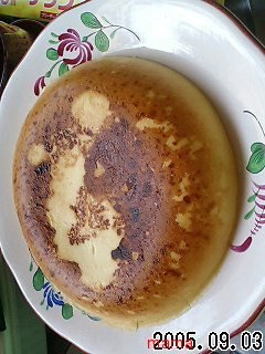 簡単おいしいチーズケーキ♪