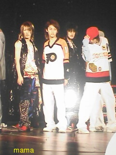 【Jr】Kis-My-Ft2好き?【ﾏｲﾅｰ】