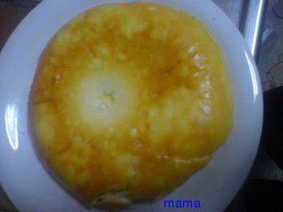 簡単おいしいチーズケーキ♪