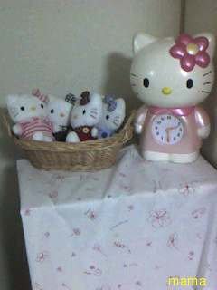 ねぇねぇなにか見せあうトピ作らない？