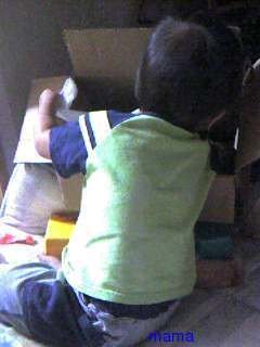 ねぇねぇなにか見せあうトピ作らない？