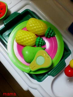 ねぇねぇなにか見せあうトピ作らない？