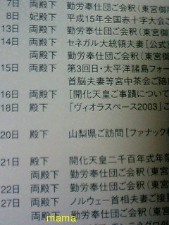 どうして天皇陛下が一番偉いの？