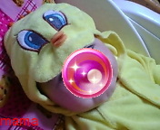 ねぇねぇなにか見せあうトピ作らない？