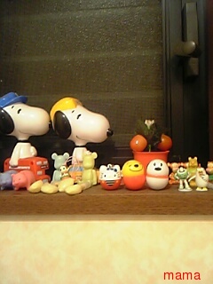 ねぇねぇなにか見せあうトピ作らない？