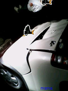 ねぇねぇなにか見せあうトピ作らない？