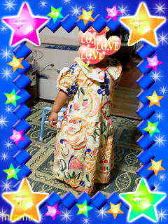 ねぇねぇなにか見せあうトピ作らない？