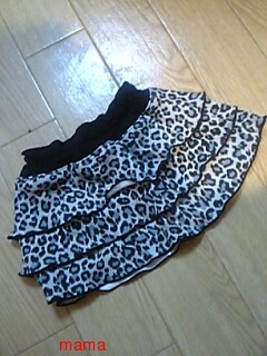 ねぇねぇなにか見せあうトピ作らない？