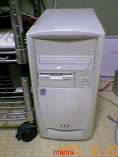 ﾊﾟｿｺﾝに詳しい人！