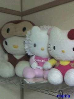 ねぇねぇなにか見せあうトピ作らない？