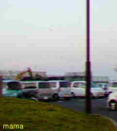 hideﾐｭｰｼﾞｱﾑ閉館&#x{11:F9D2};