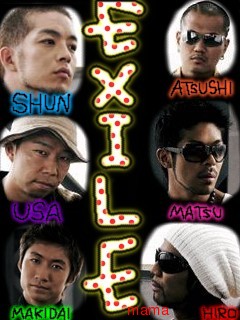 ◆EXILEのMATSUが人気AV女優の小沢菜穂との半同棲が発覚