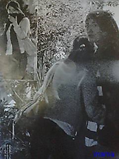 赤西仁と上原多香子