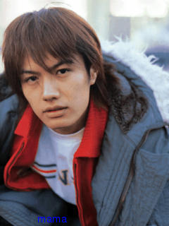 押尾  学と矢田亜希子&#x{11:F991};