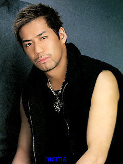 エグザイル  ヒロ